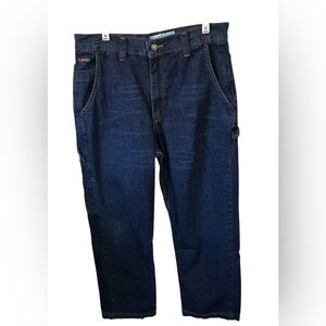 Lapco Fr Carpenter Jeans Sz 32X30